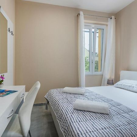 Roberto Rooms Porec Ngoại thất bức ảnh
