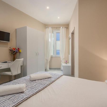 Roberto Rooms Porec Ngoại thất bức ảnh