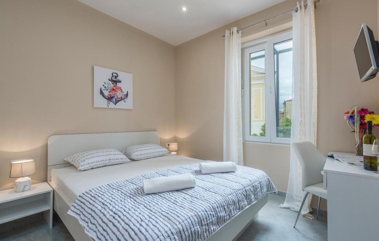 Roberto Rooms Porec Ngoại thất bức ảnh