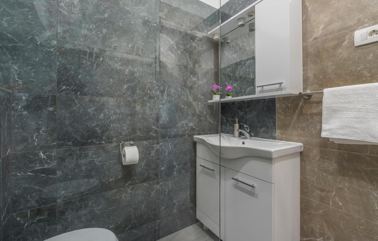 Roberto Rooms Porec Ngoại thất bức ảnh