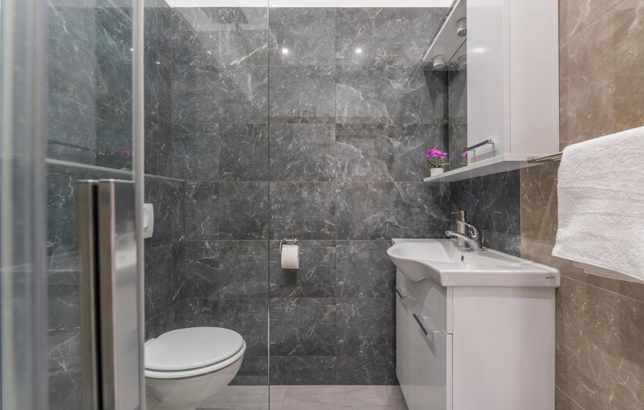 Roberto Rooms Porec Ngoại thất bức ảnh