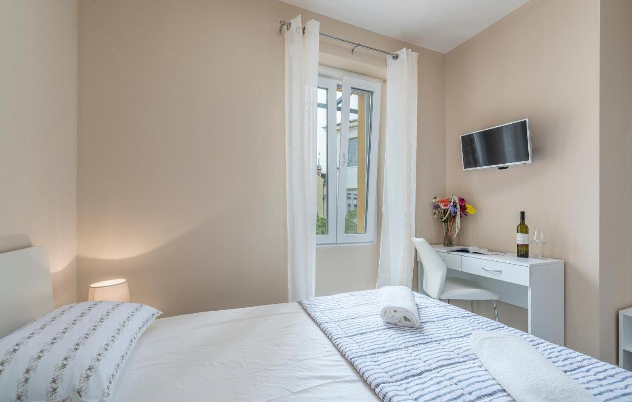 Roberto Rooms Porec Ngoại thất bức ảnh