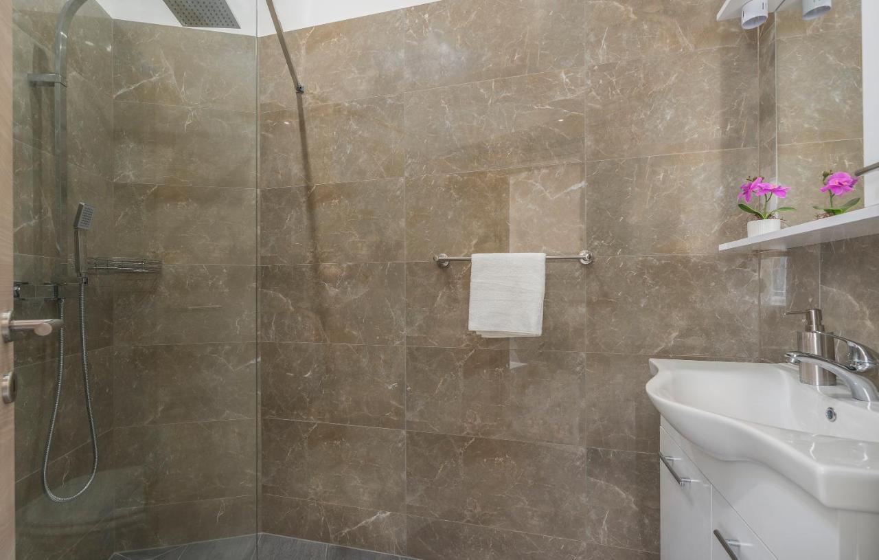 Roberto Rooms Porec Ngoại thất bức ảnh