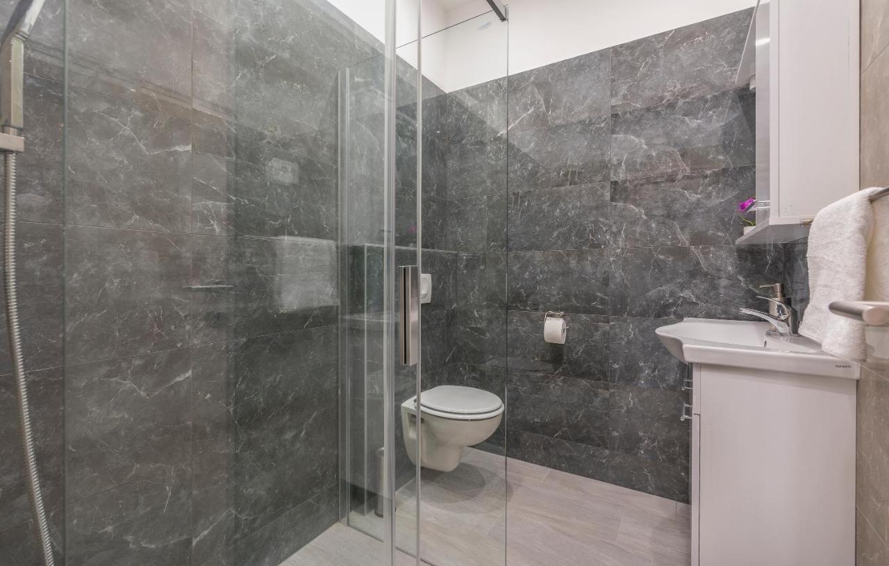 Roberto Rooms Porec Ngoại thất bức ảnh