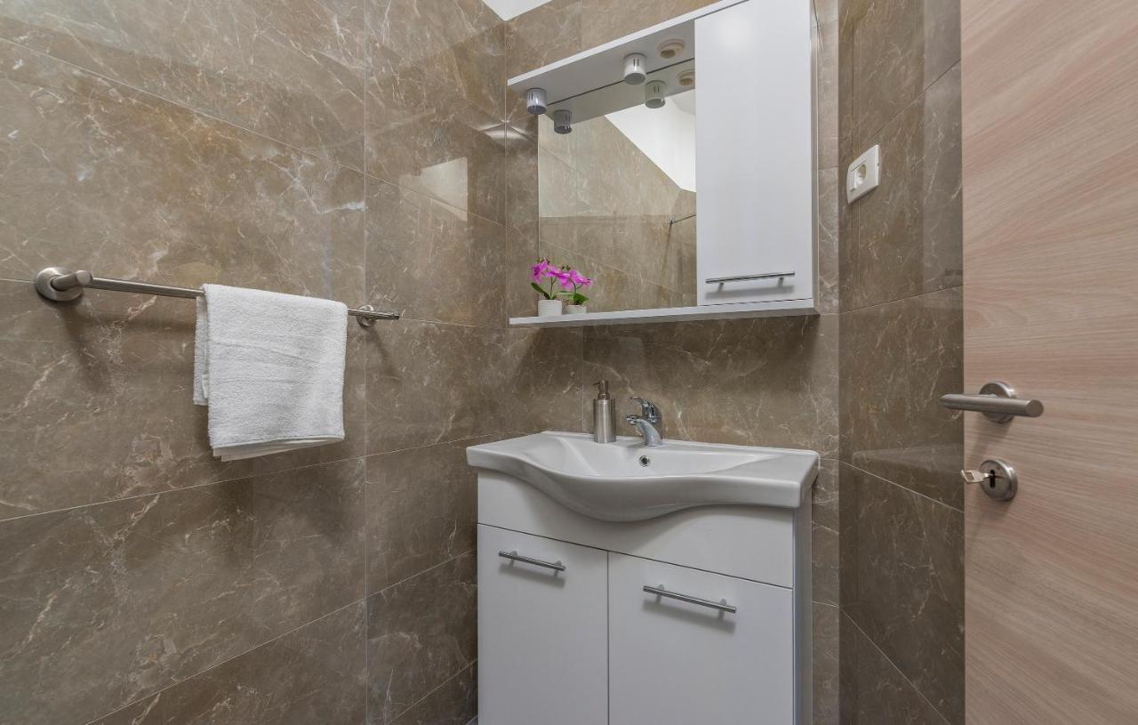 Roberto Rooms Porec Ngoại thất bức ảnh