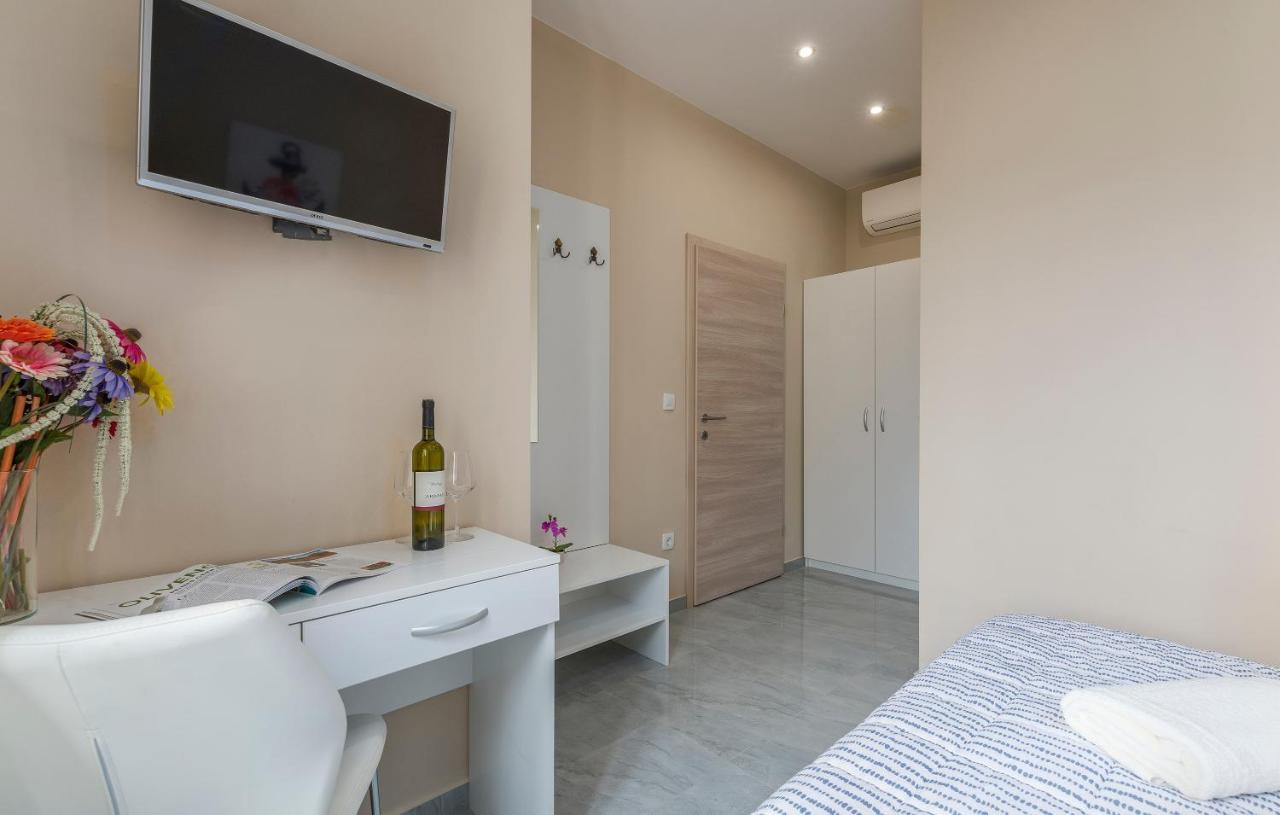Roberto Rooms Porec Ngoại thất bức ảnh