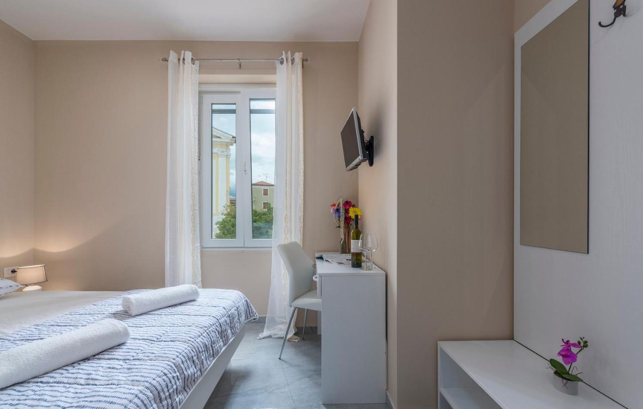 Roberto Rooms Porec Ngoại thất bức ảnh