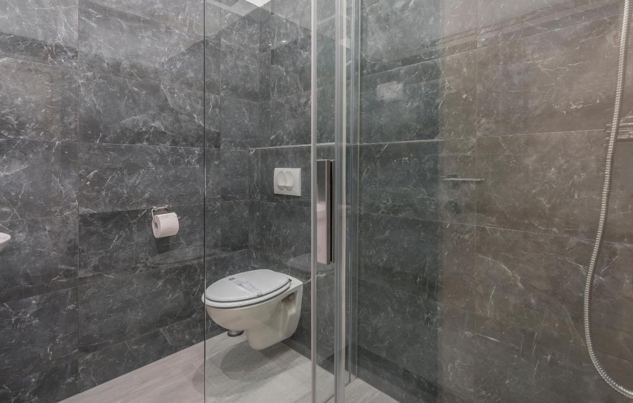 Roberto Rooms Porec Ngoại thất bức ảnh