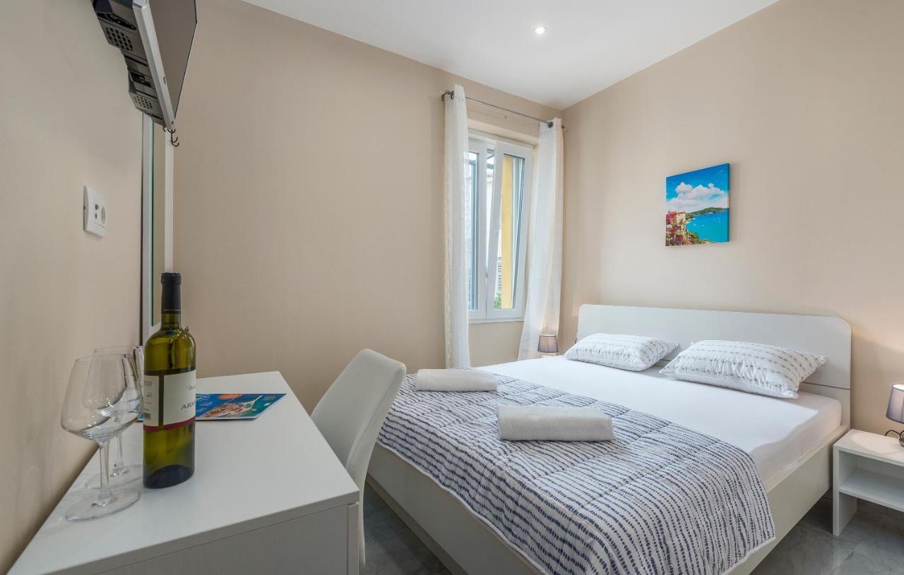 Roberto Rooms Porec Ngoại thất bức ảnh