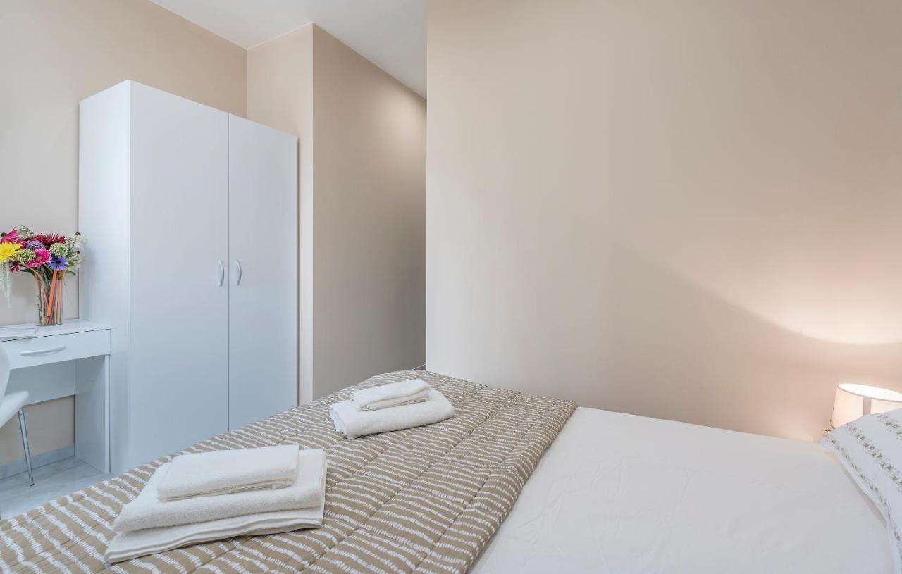 Roberto Rooms Porec Ngoại thất bức ảnh