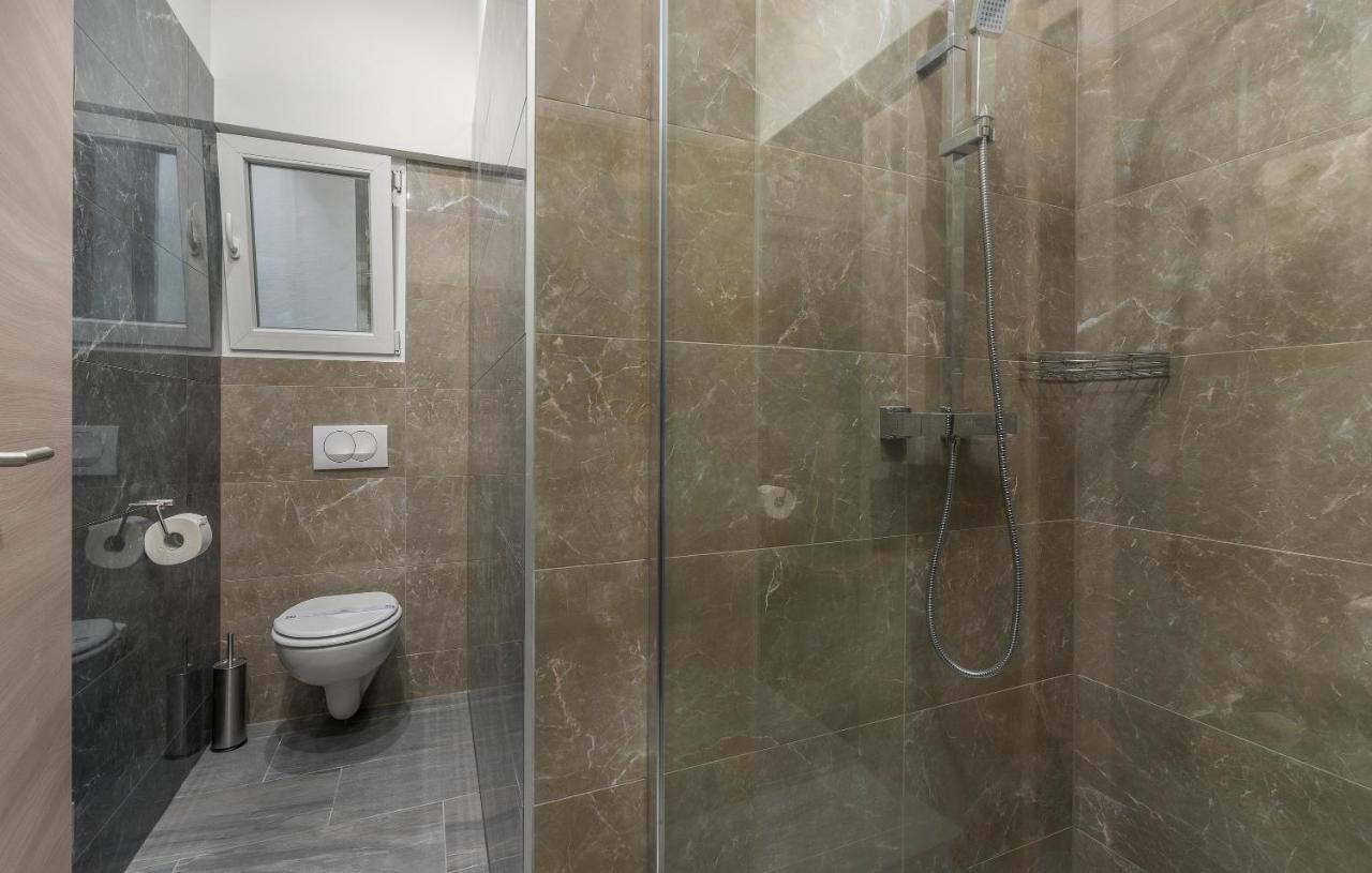 Roberto Rooms Porec Ngoại thất bức ảnh