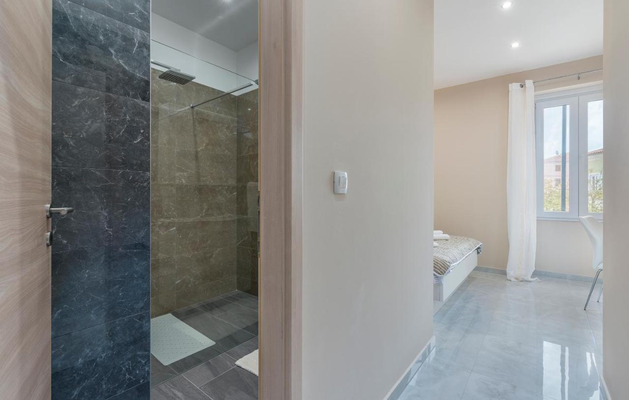 Roberto Rooms Porec Ngoại thất bức ảnh