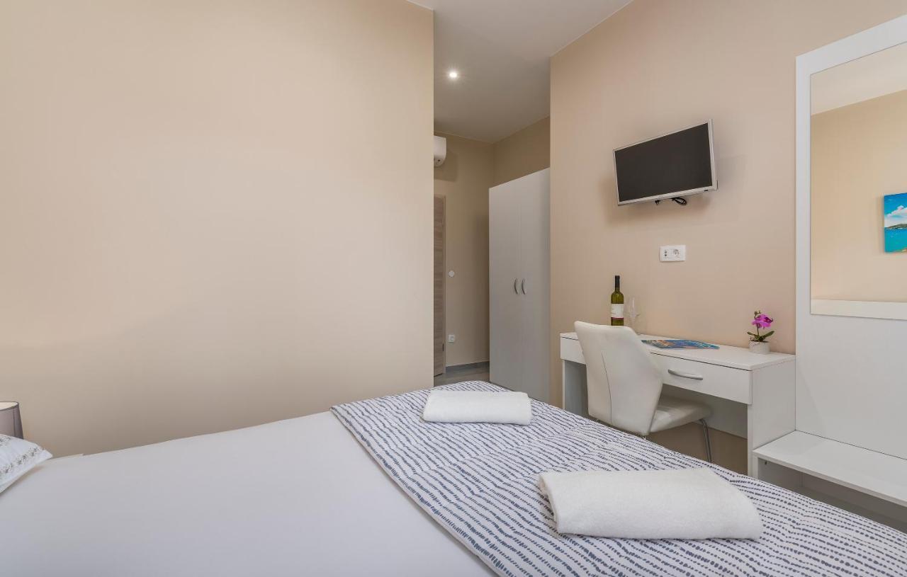 Roberto Rooms Porec Ngoại thất bức ảnh