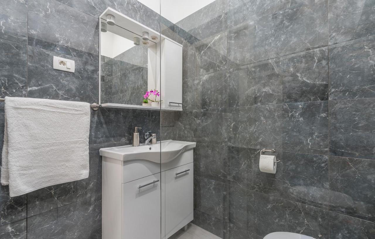 Roberto Rooms Porec Ngoại thất bức ảnh