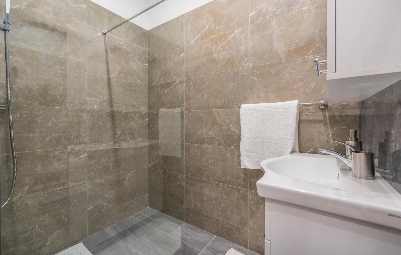 Roberto Rooms Porec Ngoại thất bức ảnh