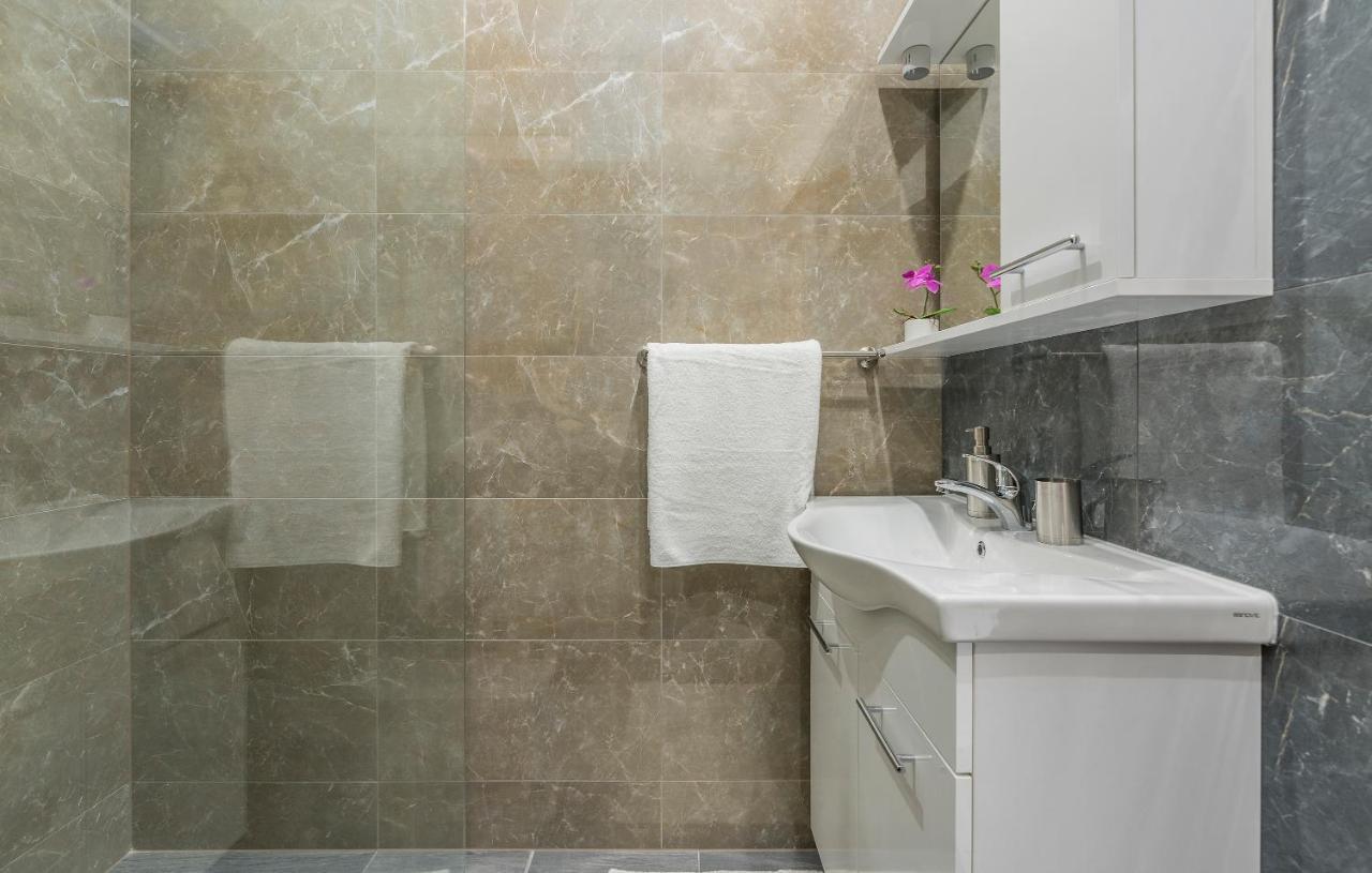 Roberto Rooms Porec Ngoại thất bức ảnh